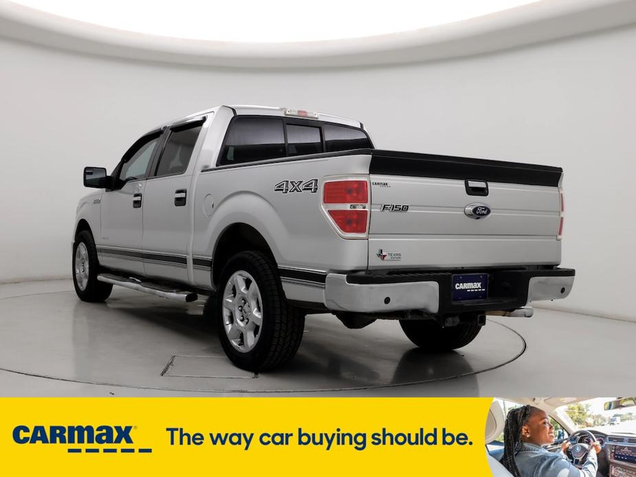 used 2014 Ford F-150 car, priced at $20,998