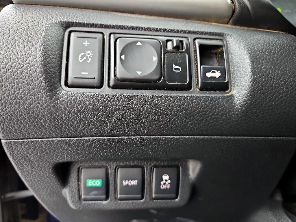 used 2018 Nissan Sentra car, priced at $15,998