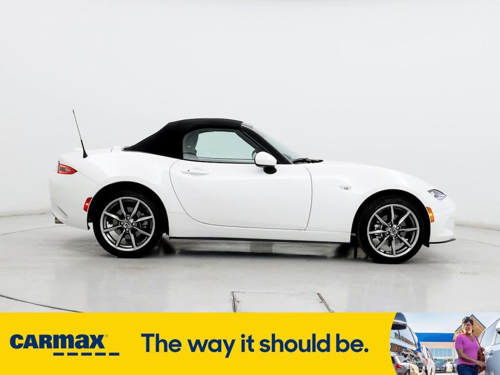 used 2022 Mazda MX-5 Miata car, priced at $27,998