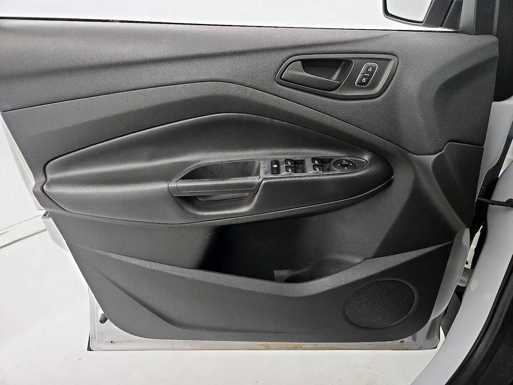 used 2017 Ford Escape car, priced at $10,998