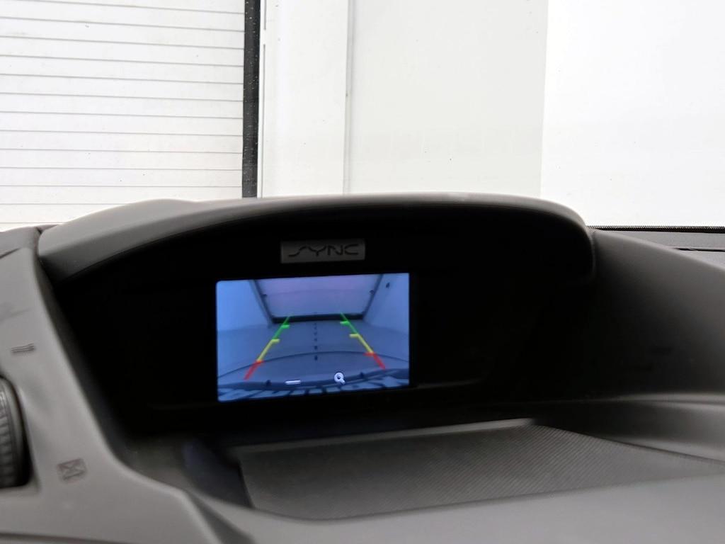 used 2017 Ford Escape car, priced at $10,998