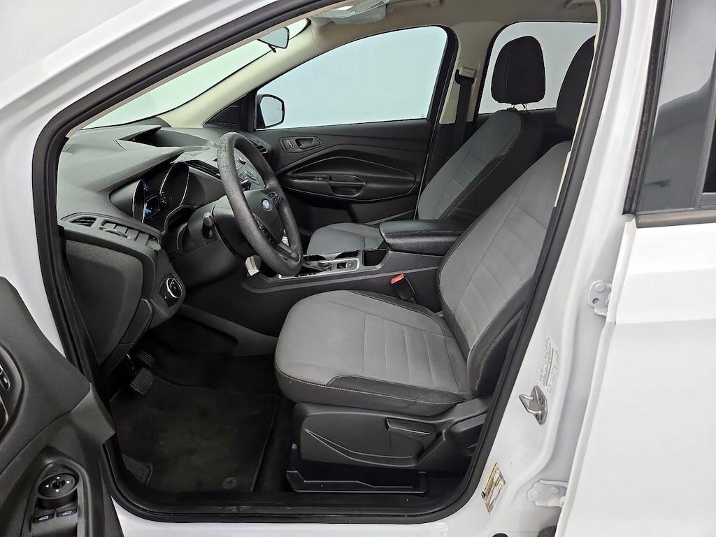 used 2017 Ford Escape car, priced at $10,998