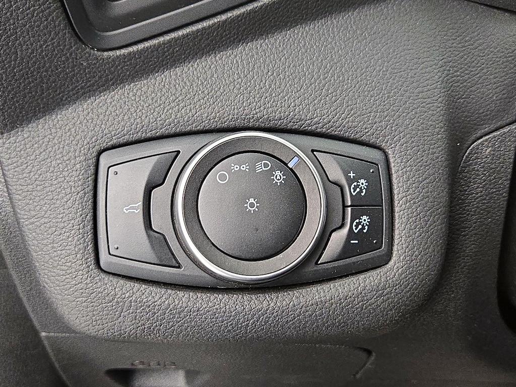 used 2017 Ford Escape car, priced at $10,998