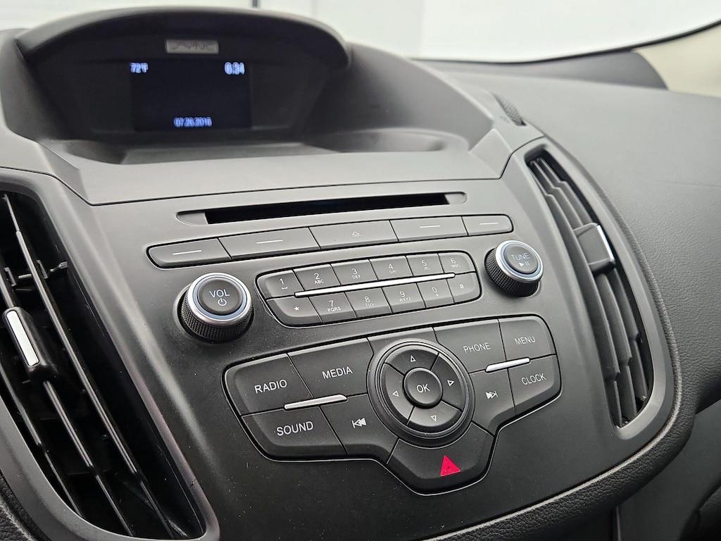 used 2017 Ford Escape car, priced at $10,998