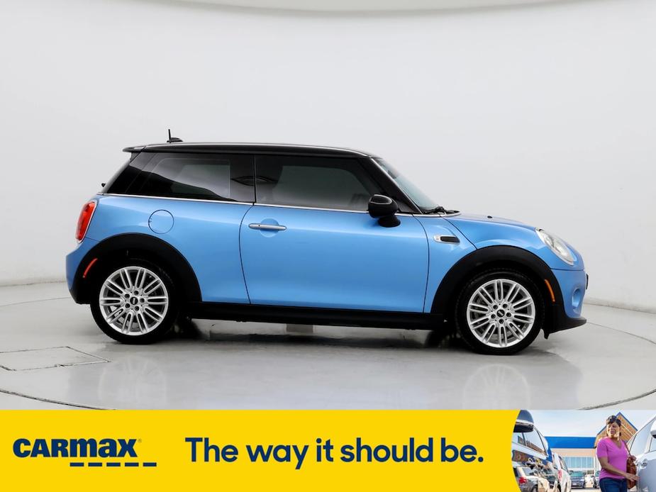 used 2015 MINI Hardtop car, priced at $14,599