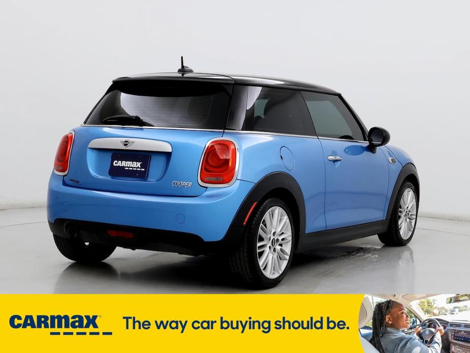 used 2015 MINI Hardtop car, priced at $14,599