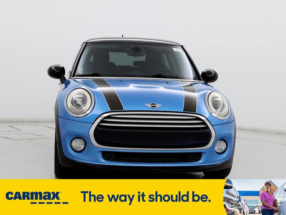 used 2015 MINI Hardtop car, priced at $14,599