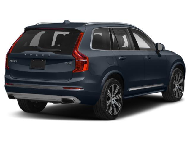 used 2021 Volvo XC90 Recharge Plug-In Hybrid car, priced at $43,998