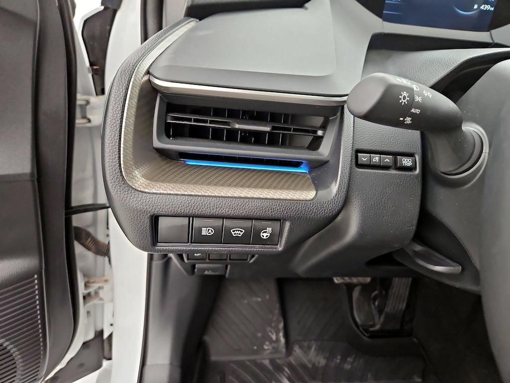 used 2024 Toyota Prius car, priced at $36,998