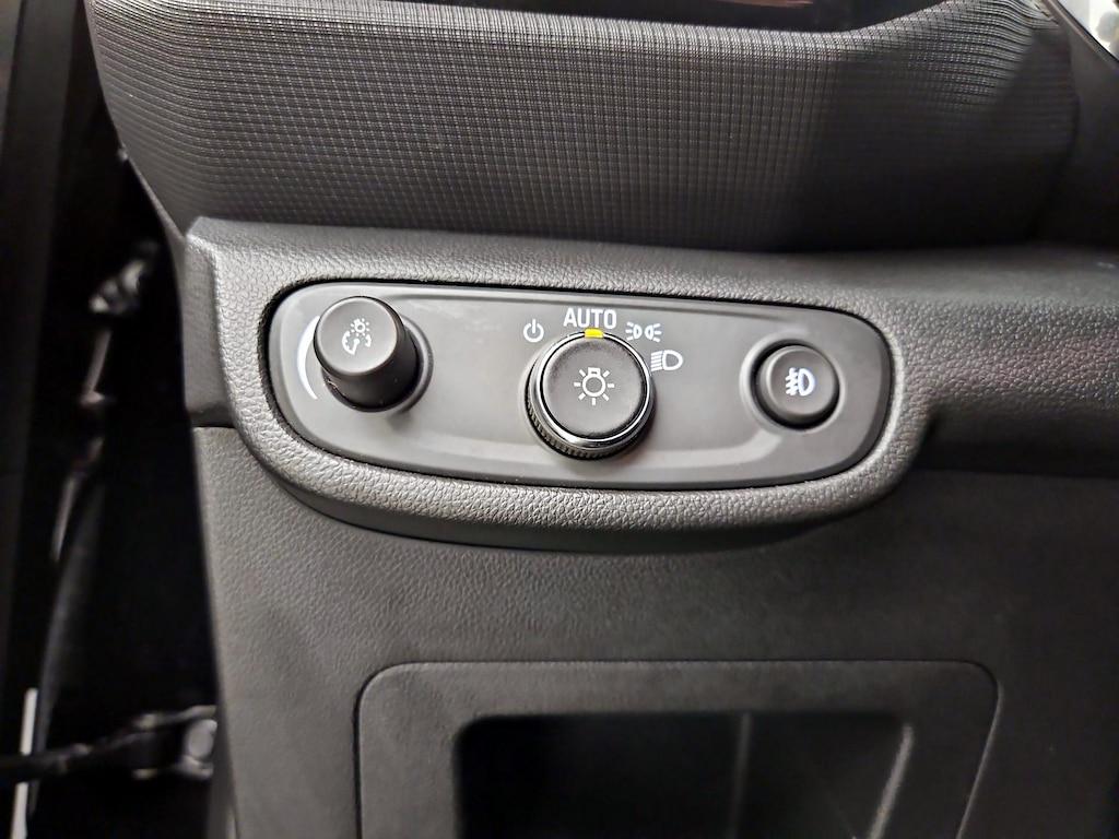 used 2023 Chevrolet TrailBlazer car, priced at $22,998