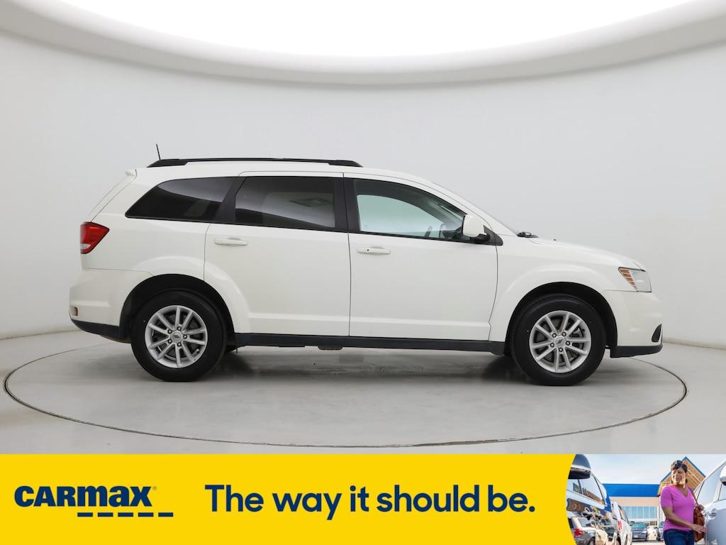 used 2019 Dodge Journey car, priced at $14,599