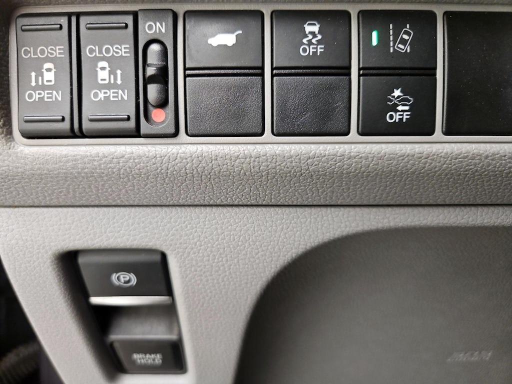 used 2019 Honda Odyssey car, priced at $18,998