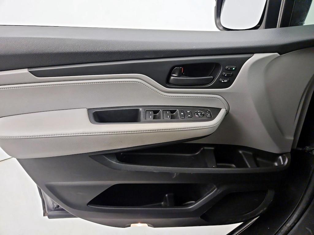 used 2019 Honda Odyssey car, priced at $18,998