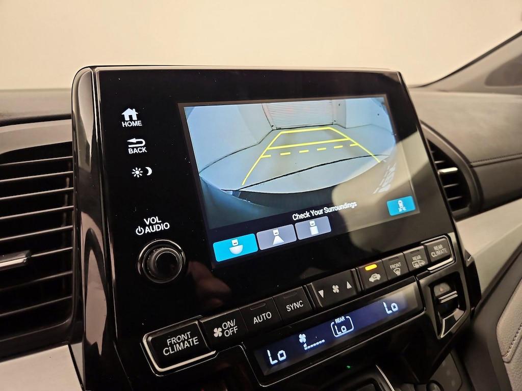 used 2019 Honda Odyssey car, priced at $18,998