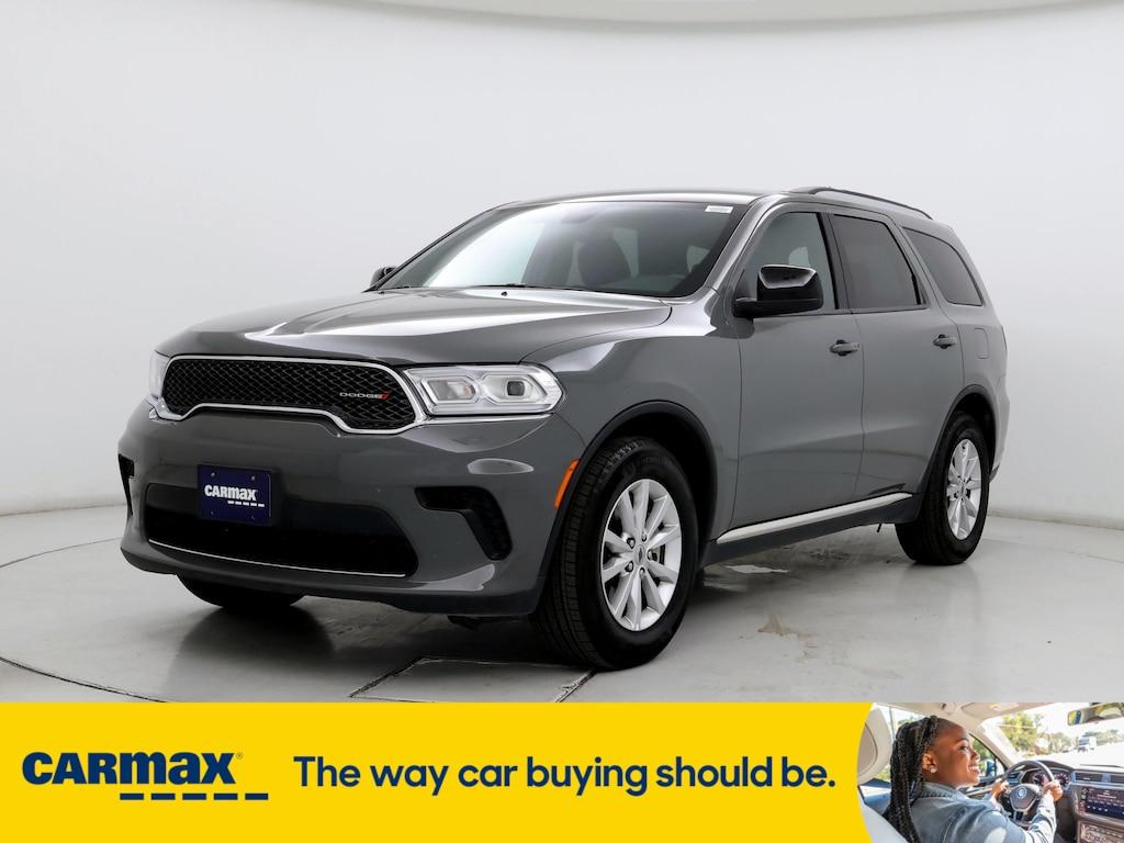 used 2023 Dodge Durango car, priced at $28,998