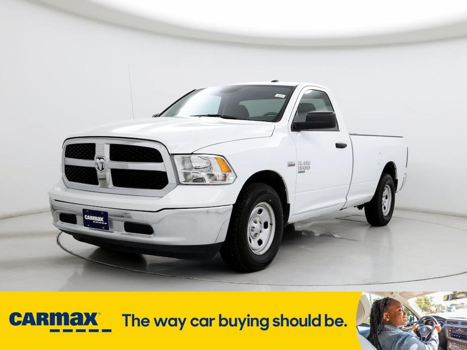 used 2023 Ram 1500 Classic car, priced at $27,998