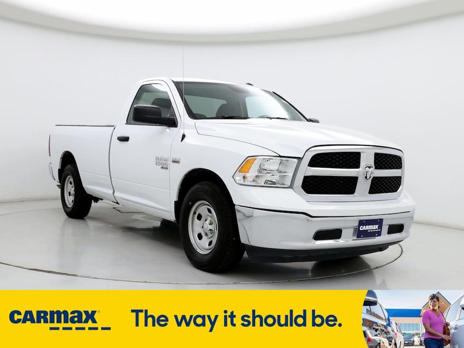 used 2023 Ram 1500 Classic car, priced at $27,998