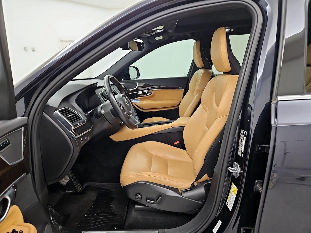 used 2019 Volvo XC90 car, priced at $28,998