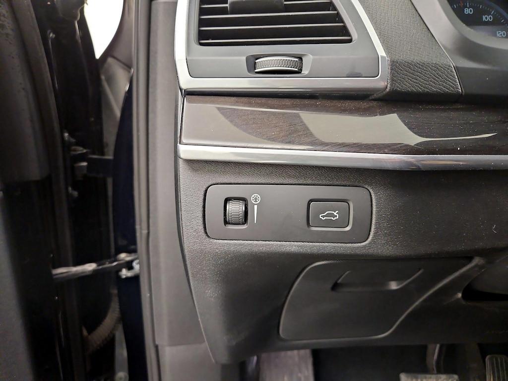 used 2019 Volvo XC90 car, priced at $28,998