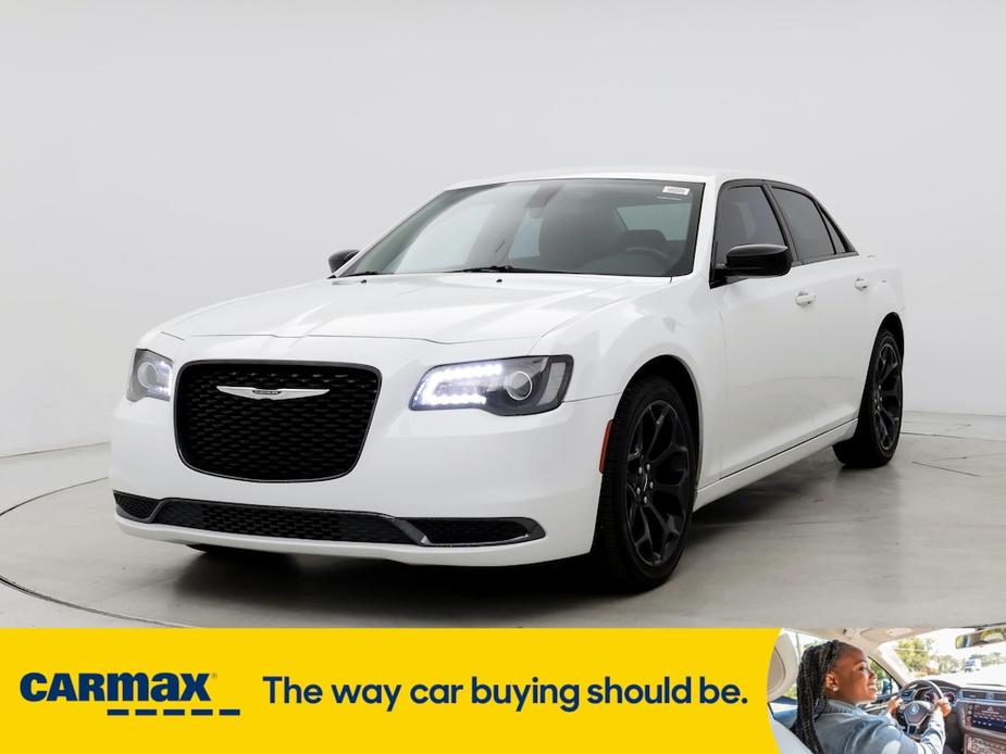 used 2019 Chrysler 300 car, priced at $20,998