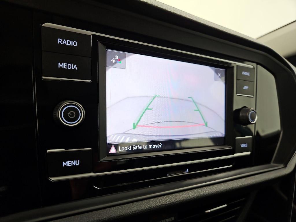 used 2021 Volkswagen Jetta car, priced at $18,998