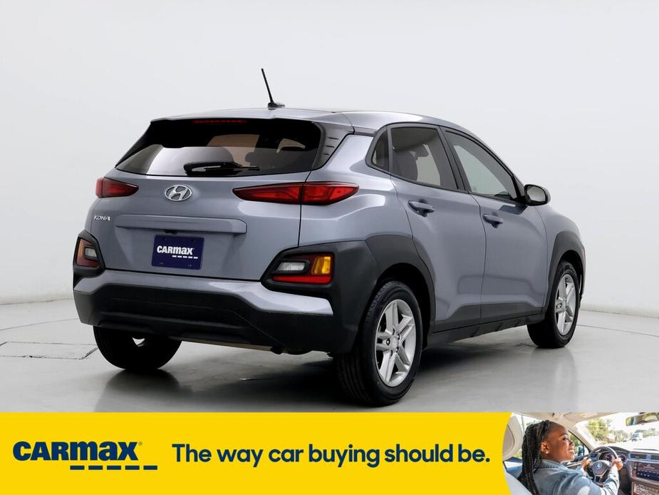 used 2020 Hyundai Kona car, priced at $16,998