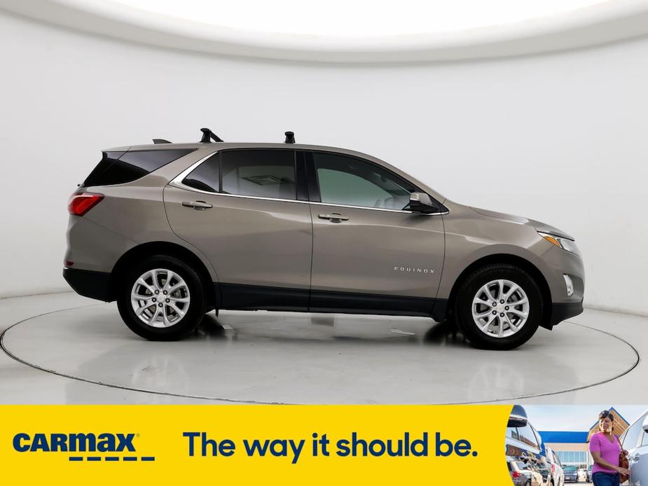 used 2019 Chevrolet Equinox car, priced at $18,998