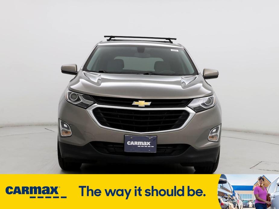 used 2019 Chevrolet Equinox car, priced at $18,998