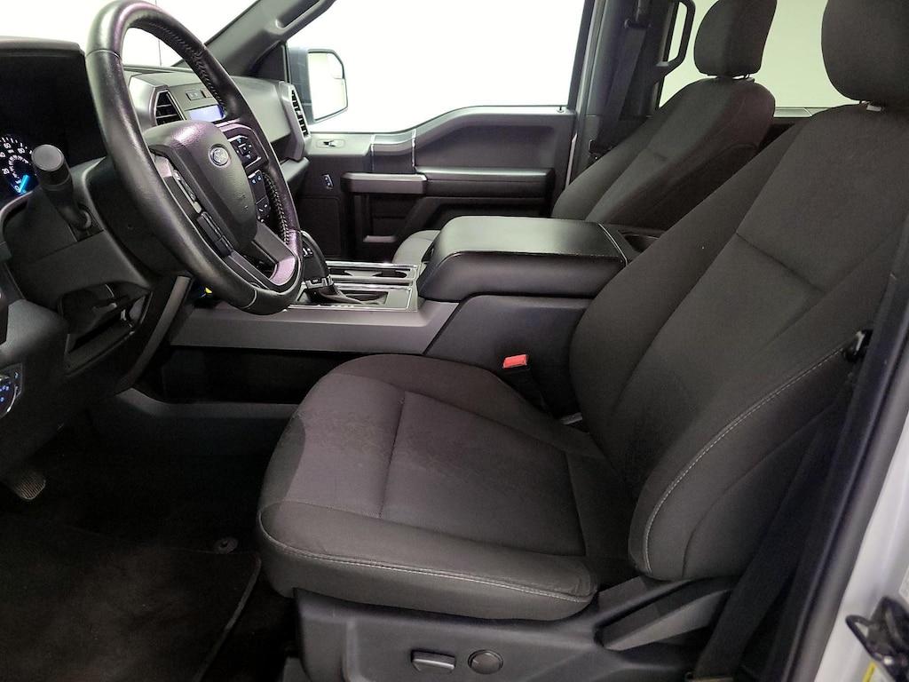 used 2019 Ford F-150 car, priced at $29,998