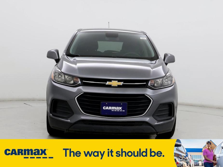 used 2020 Chevrolet Trax car, priced at $16,998