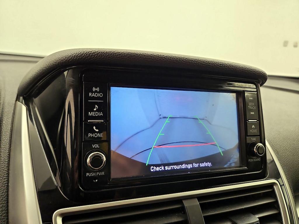 used 2018 Mitsubishi Eclipse Cross car, priced at $14,599