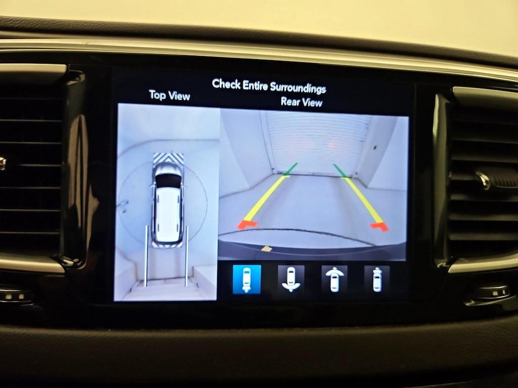 used 2019 Chrysler Pacifica car, priced at $19,998