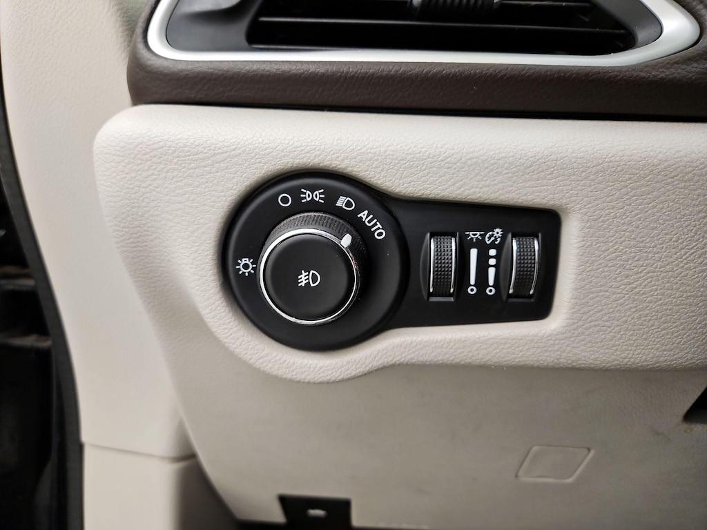 used 2019 Chrysler Pacifica car, priced at $19,998