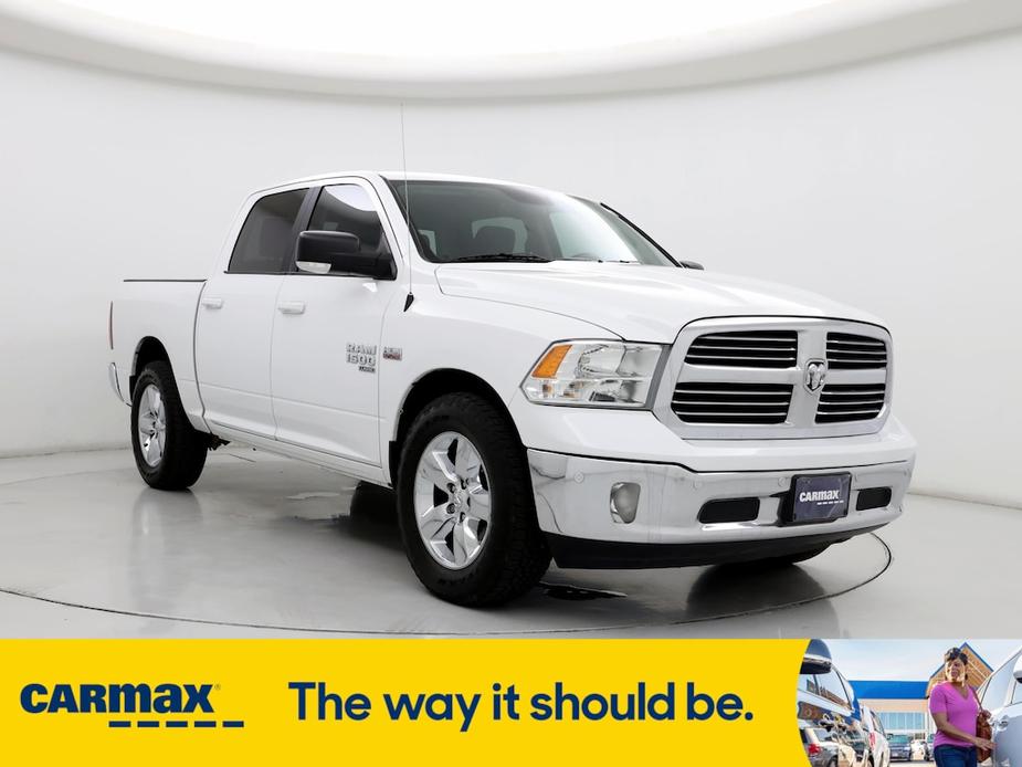 used 2019 Ram 1500 Classic car, priced at $22,998