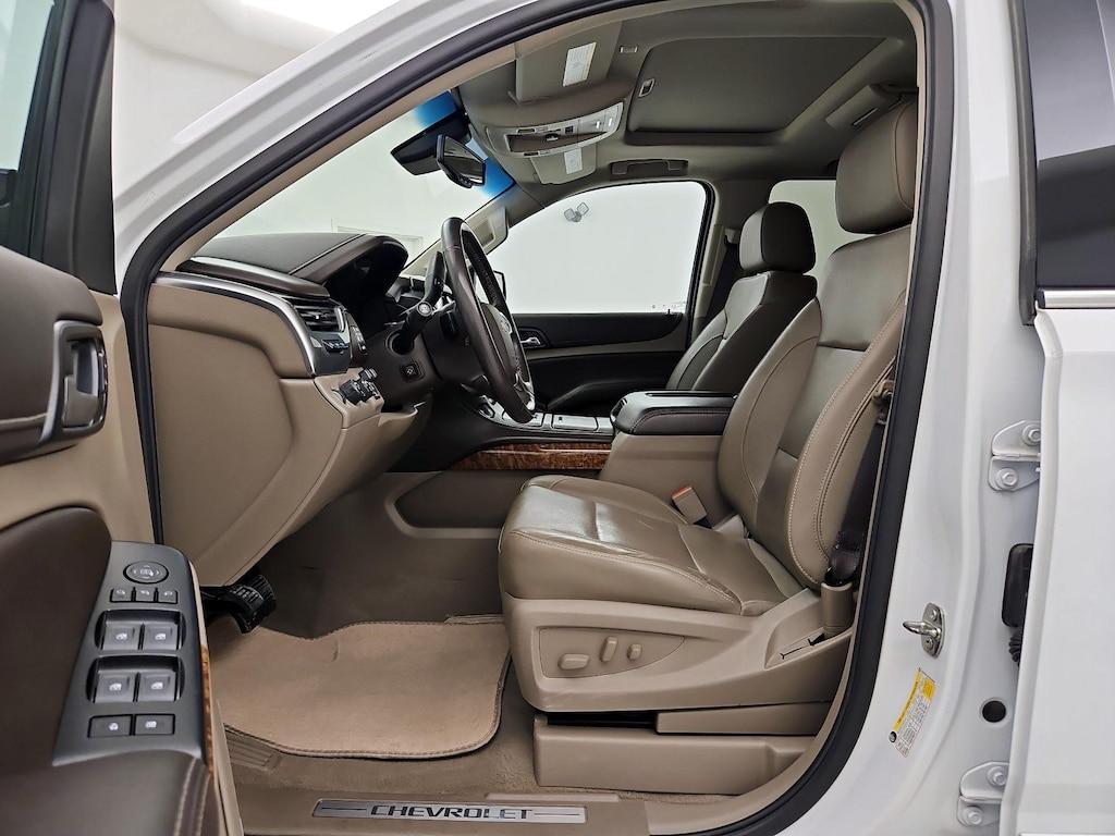 used 2019 Chevrolet Tahoe car, priced at $42,998