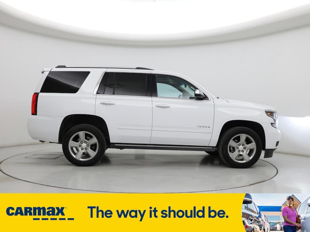 used 2019 Chevrolet Tahoe car, priced at $42,998