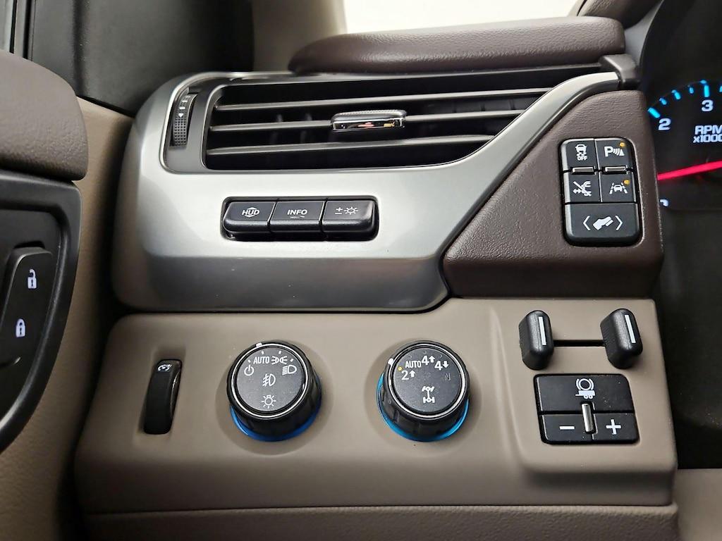 used 2019 Chevrolet Tahoe car, priced at $42,998