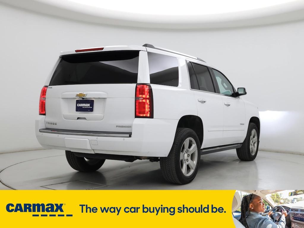 used 2019 Chevrolet Tahoe car, priced at $42,998