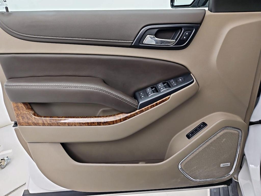 used 2019 Chevrolet Tahoe car, priced at $42,998