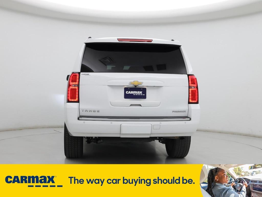 used 2019 Chevrolet Tahoe car, priced at $42,998