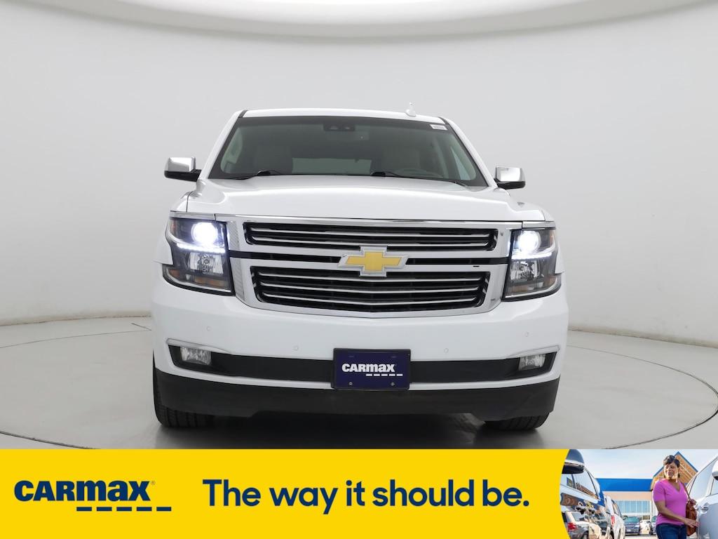 used 2019 Chevrolet Tahoe car, priced at $42,998