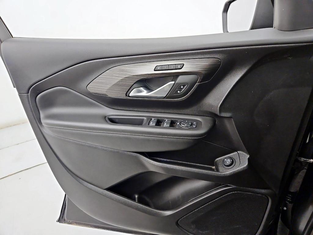 used 2024 GMC Terrain car, priced at $29,998