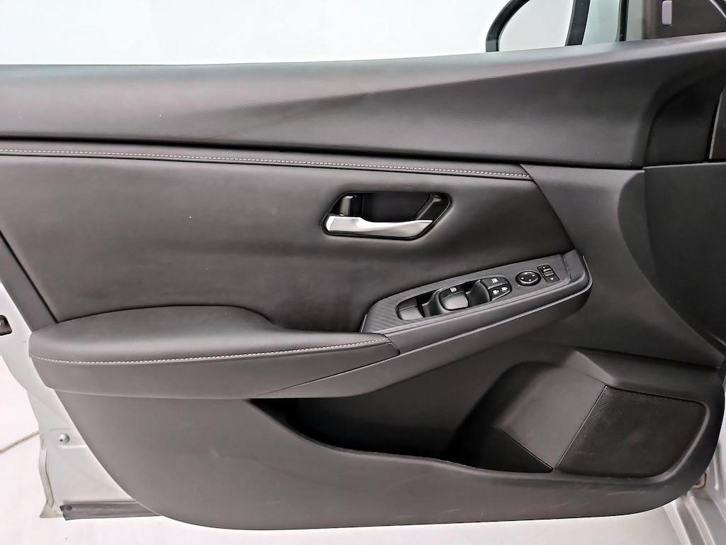 used 2023 Nissan Sentra car, priced at $19,998
