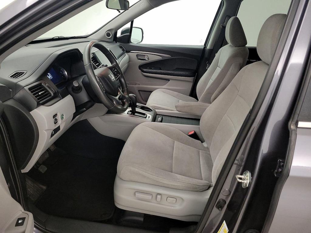 used 2019 Honda Pilot car, priced at $19,998