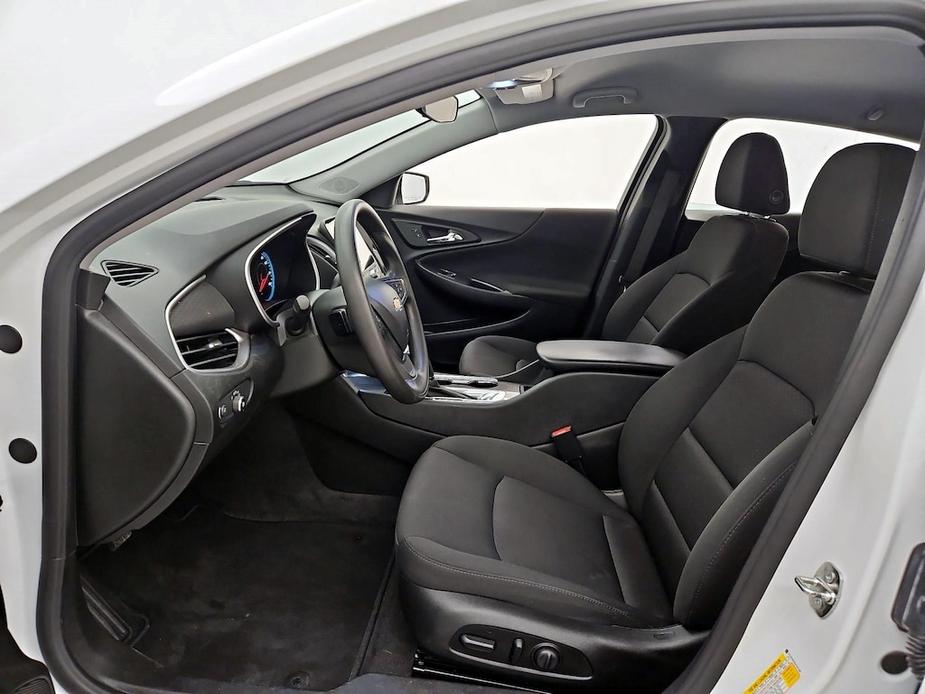 used 2020 Chevrolet Malibu car, priced at $19,998