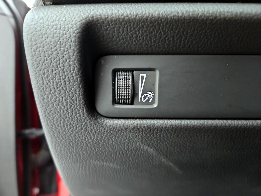 used 2018 Cadillac ATS car, priced at $17,998