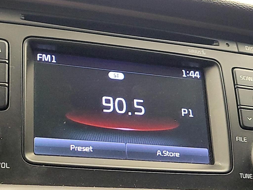 used 2017 Kia Optima car, priced at $11,998