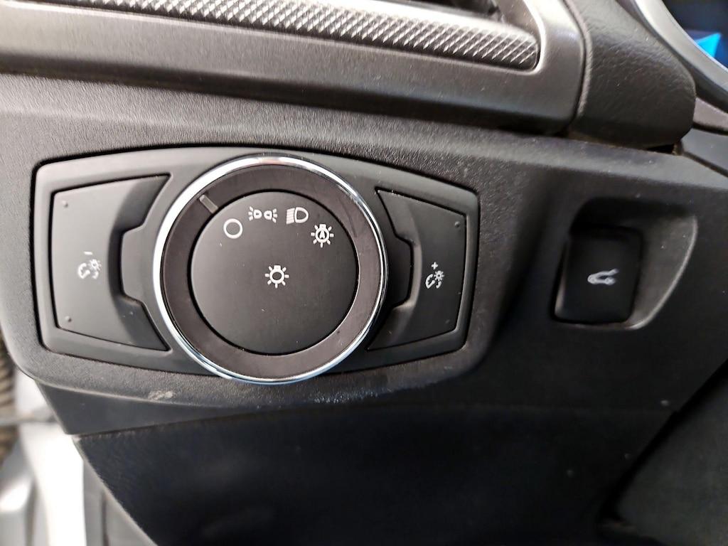 used 2019 Ford Fusion Hybrid car, priced at $16,998