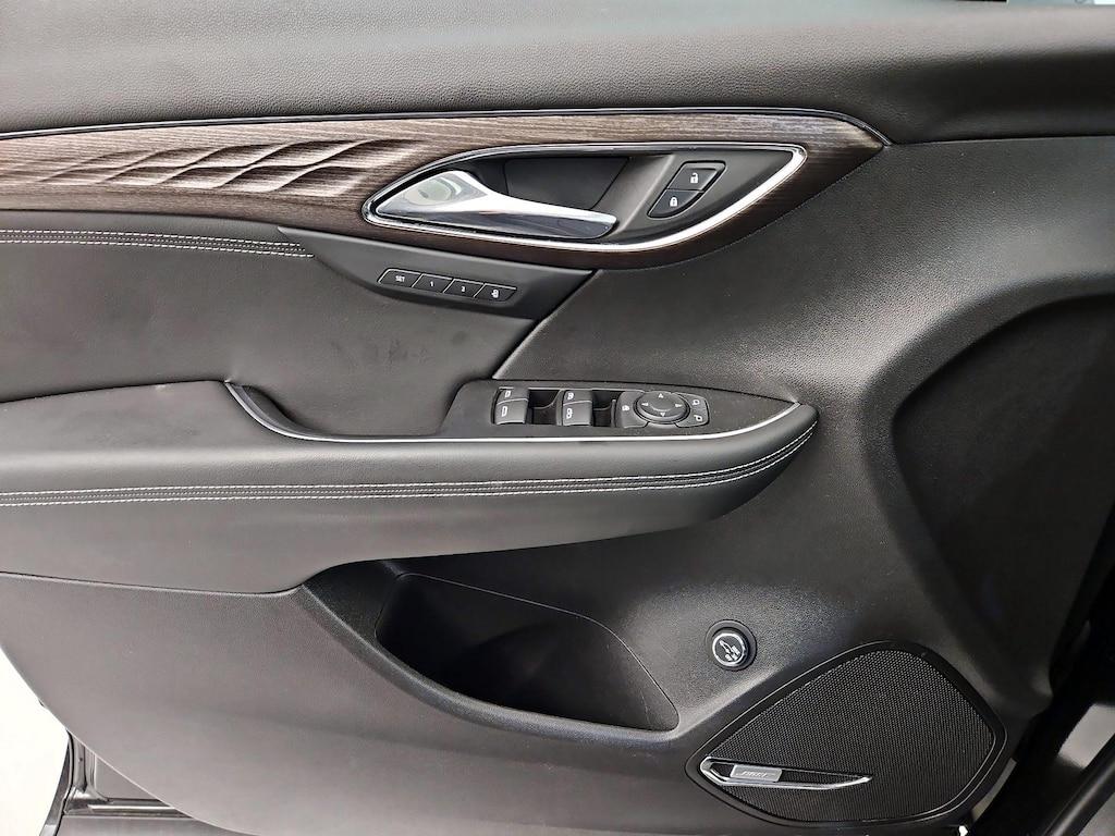 used 2023 Buick Envision car, priced at $33,998