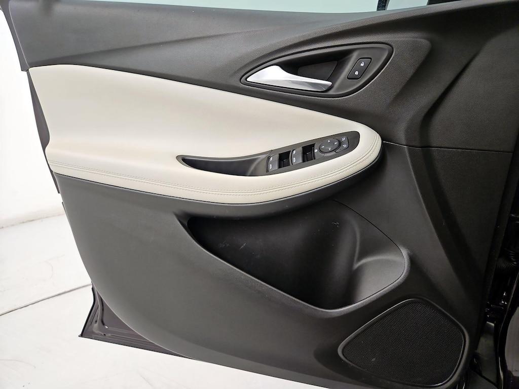 used 2021 Buick Encore GX car, priced at $19,998